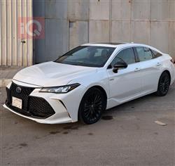 تويوتا أفالون